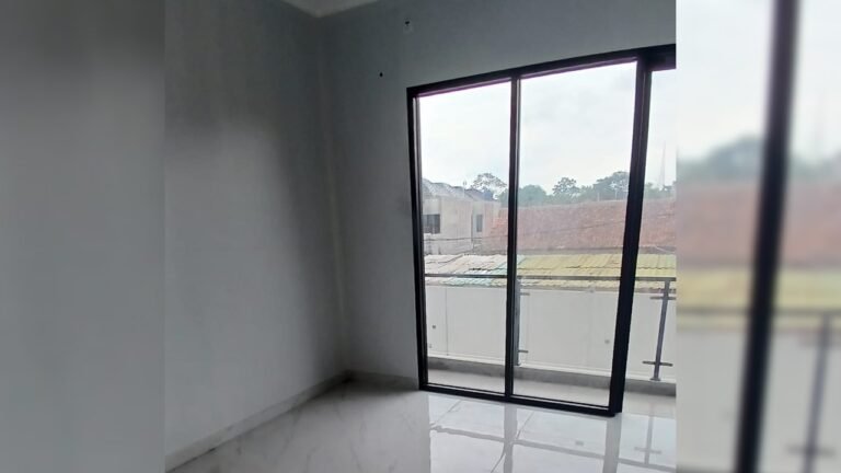 Room Tour Swadaya Towm House 7 (3)