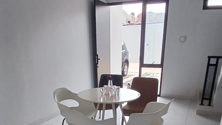 Room Tour Swadaya Towm House 7 (7)