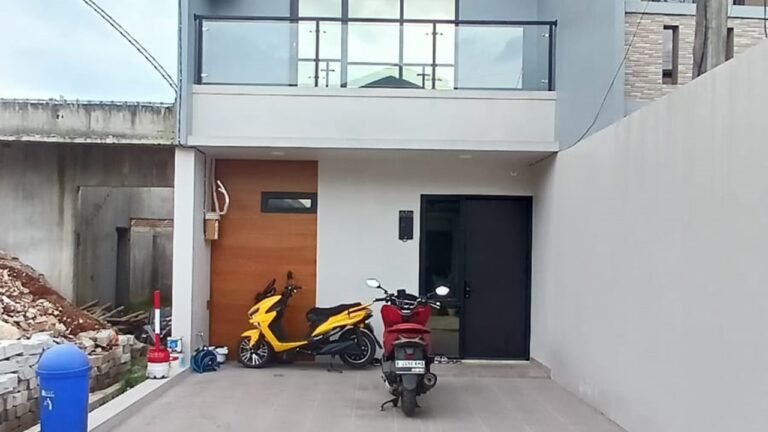 Swadaya Town House 7 On Progress (6)