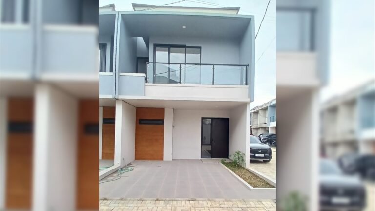 Swadaya Town House 7 On Progress (7)