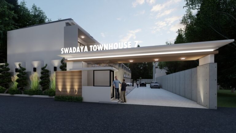 Swadaya town house (3)
