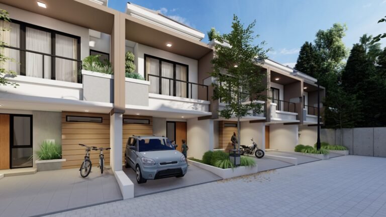 Swadaya town house (4)