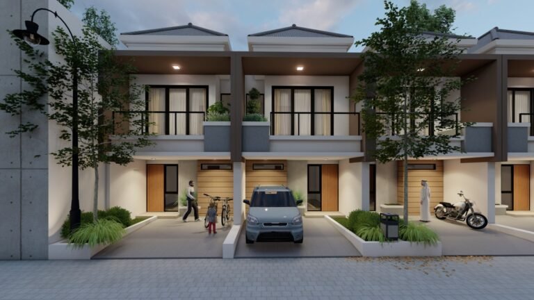 Swadaya town house (5)